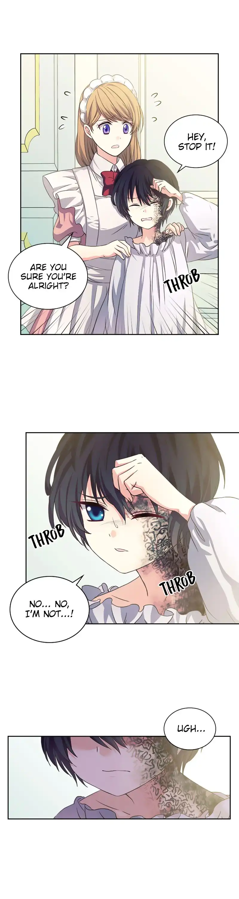 Sincerely: I Became a Duke's Maid Chapter 19 6